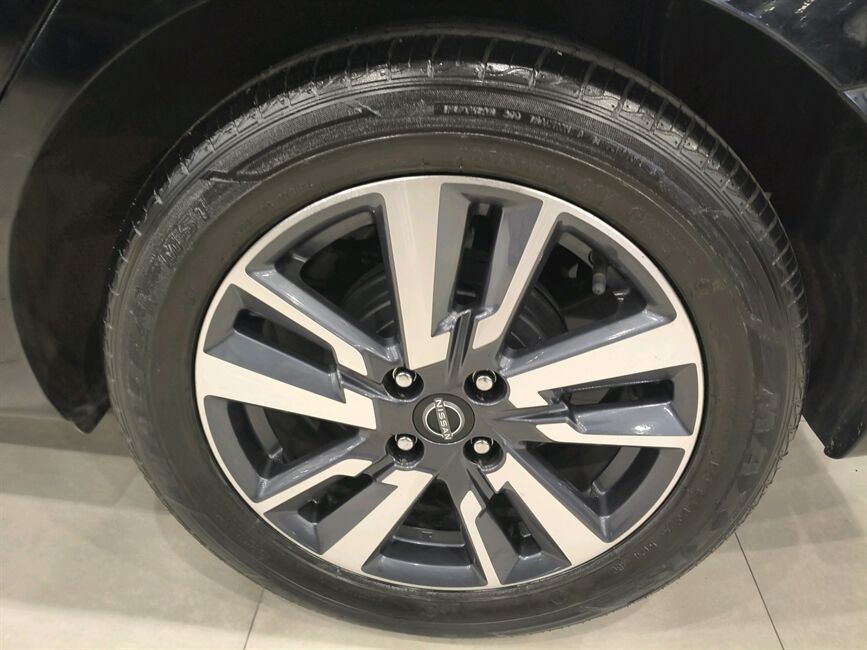 VERSA 1.6 16V FLEX ADVANCE XTRONIC