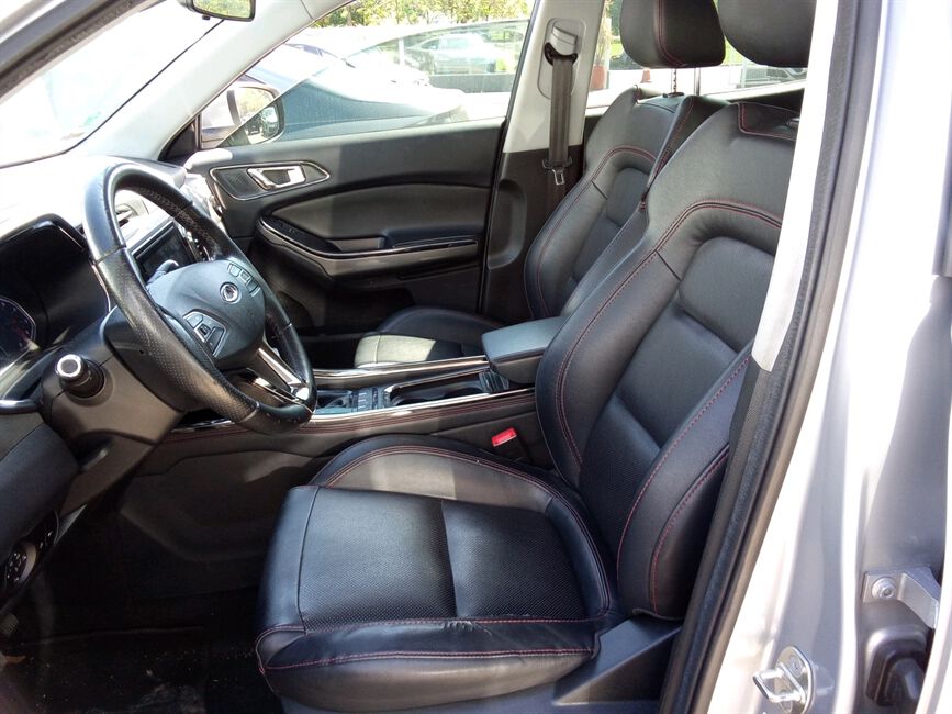 TIGGO 5X 1.5 VVT TURBO IFLEX TXS DCT
