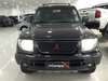 PAJERO TR4 2.0 4X4 16V 131CV GASOLINA 4P AUTOMATIC