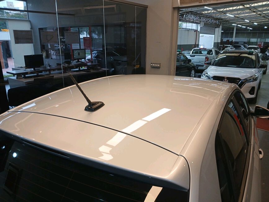 POLO 1.0 170 TSI HIGHLINE AUTOMÁTICO