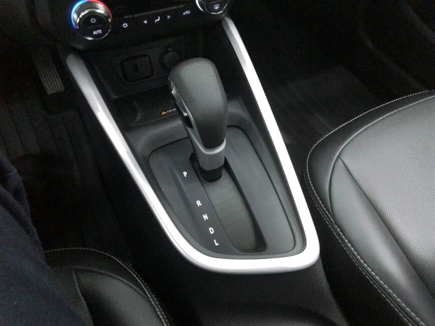 ONIX 1.0 TURBO FLEX PREMIER AUTOMATICO