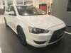 LANCER 2.0 HLE 16V GASOLINA 4P AUTOMATICO