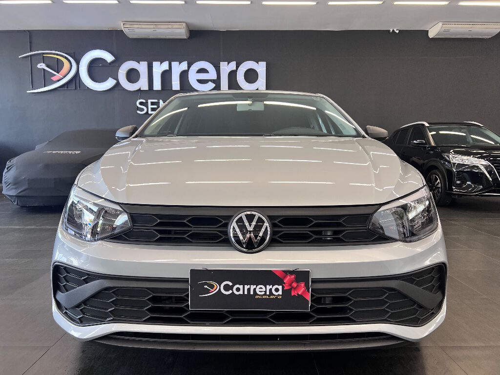 POLO 1.0 MPI TRACK MANUAL