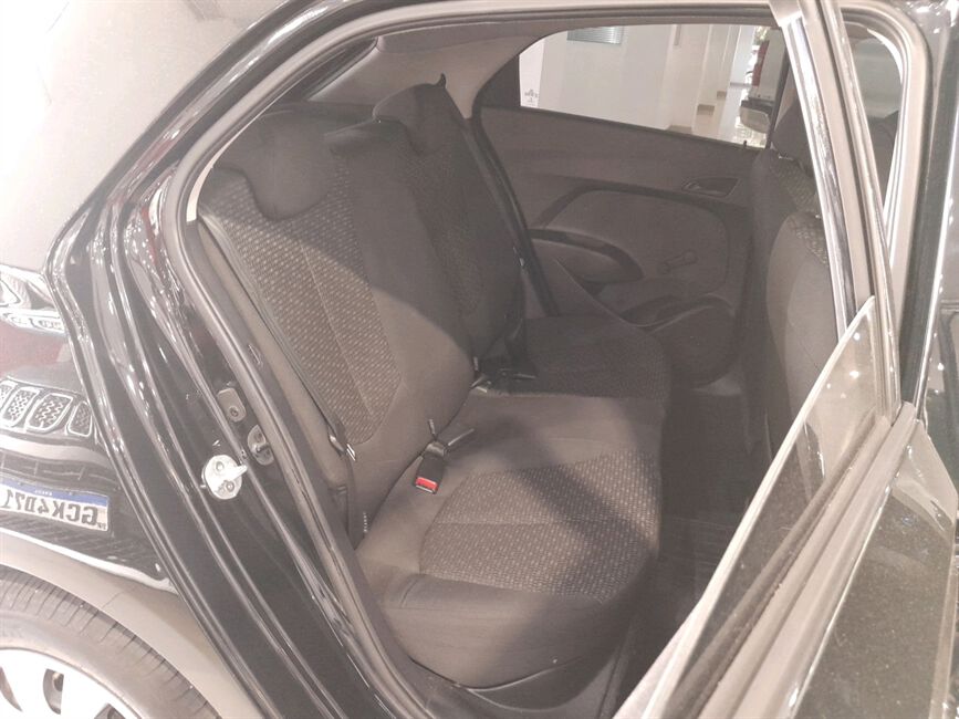 HB20 1.0 UNIQUE 12V FLEX 4P MANUAL