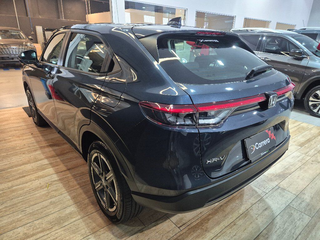 HR-V 1.5 DI I-VTEC FLEX EX CVT