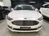 FUSION 2.0 SEL 16V GASOLINA 4P AUTOMATICO