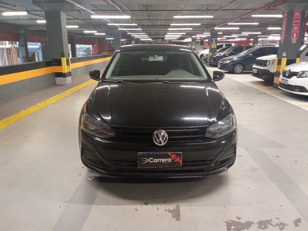 POLO 1.6 MSI TOTAL FLEX MANUAL