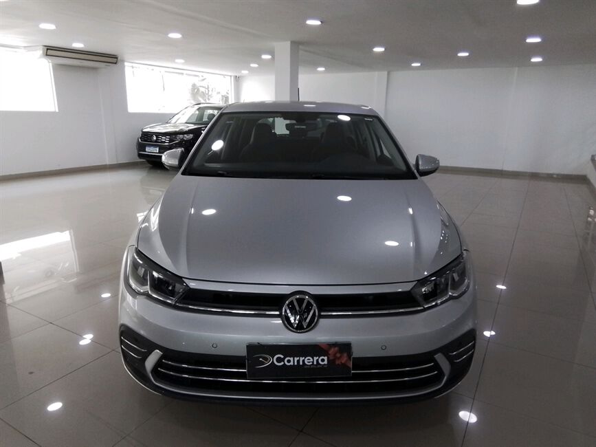 POLO 1.0 170 TSI HIGHLINE AUTOMÁTICO