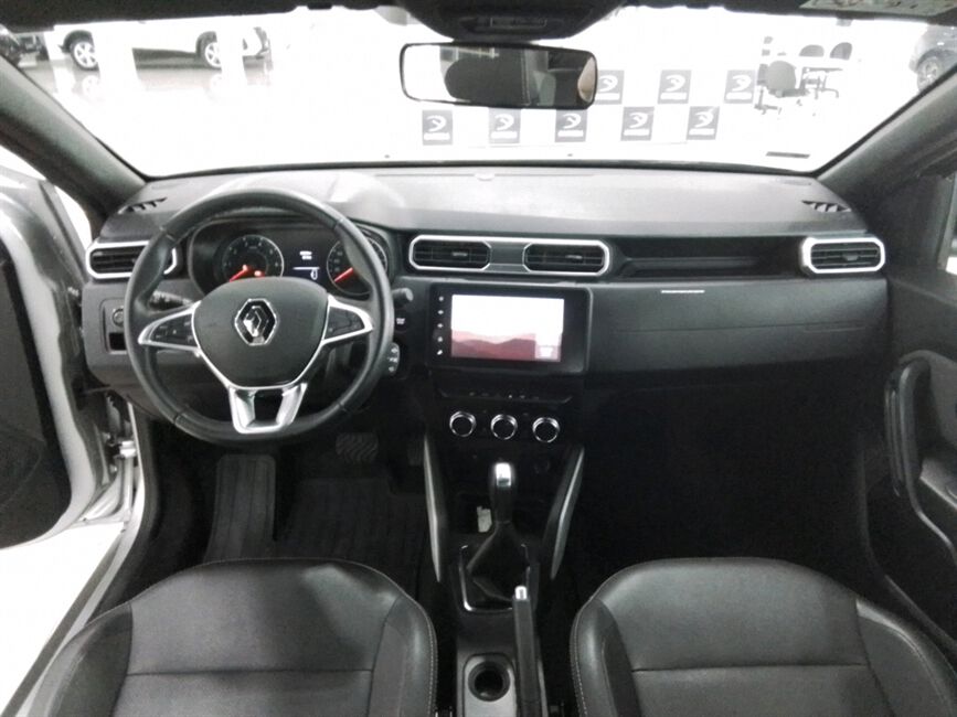 DUSTER 1.3 TCE FLEX ICONIC X-TRONIC