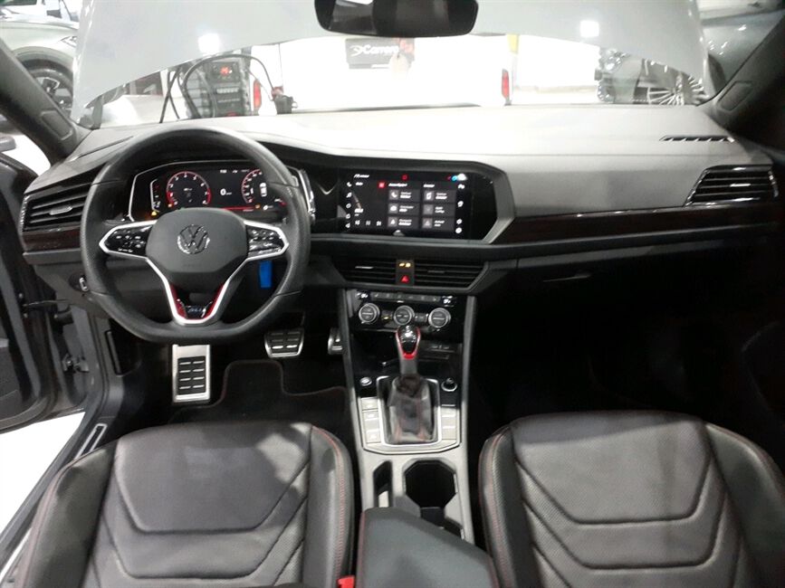 JETTA 2.0 350 TSI GASOLINA GLI DSG