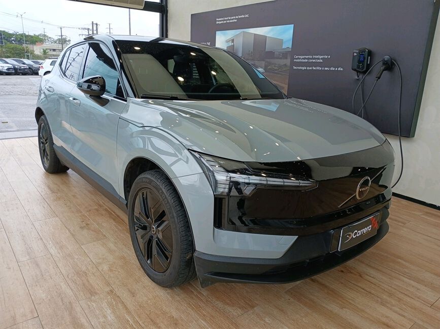 EX30 51 KW ELÉTRICO CORE