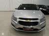 CRUZE 1.8 LT 16V FLEX 4P AUTOMATICO