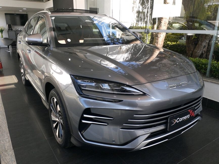 SONG PLUS PREMIUM 1.5 DM-I TURBO HÍBRIDO AWD AUTOM