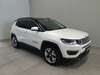 COMPASS 2.0 16V FLEX LONGITUDE AUTOMATICO