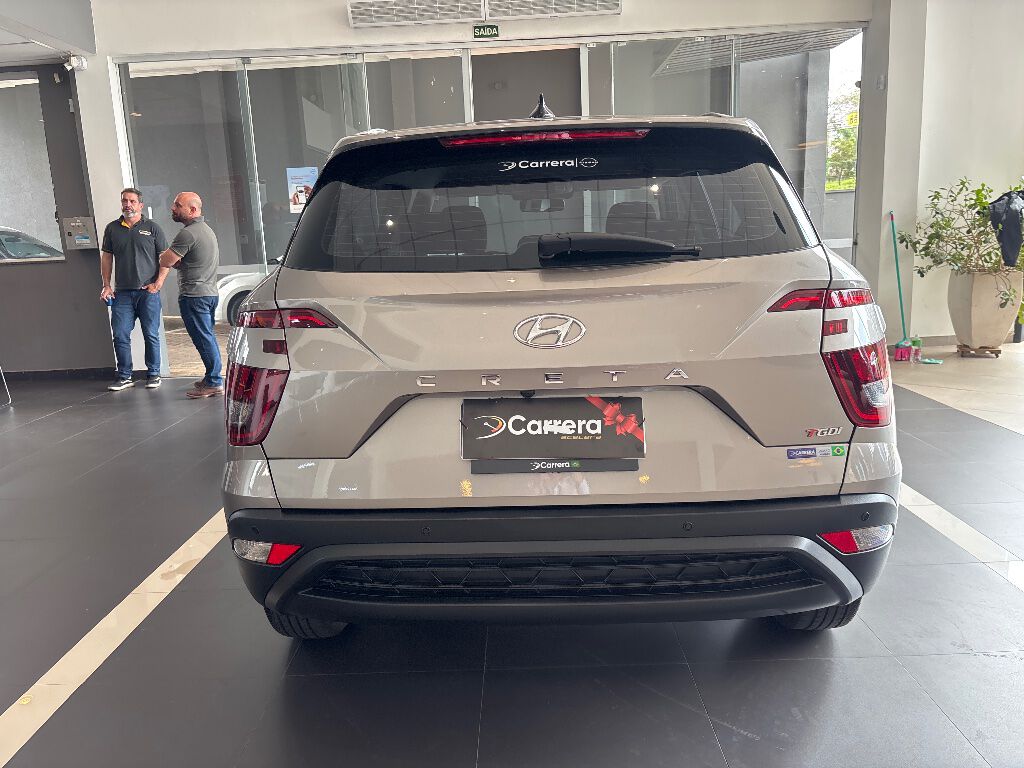 CRETA