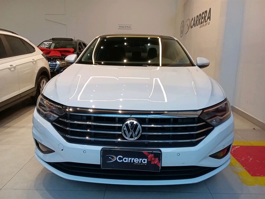 JETTA 1.4 250 TSI TOTAL FLEX COMFORTLINE TIPTRONIC
