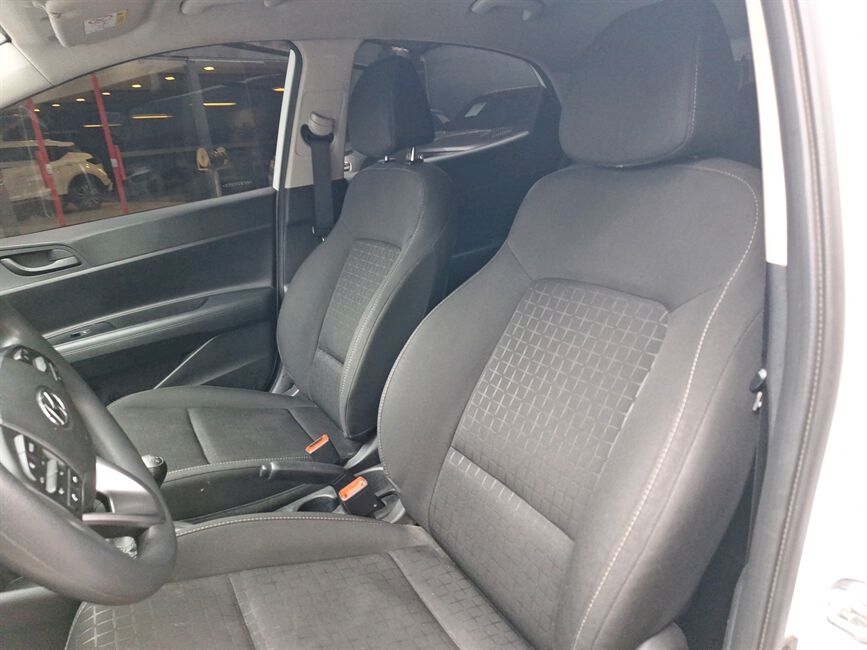 HB20 1.0 12V FLEX SENSE MANUAL