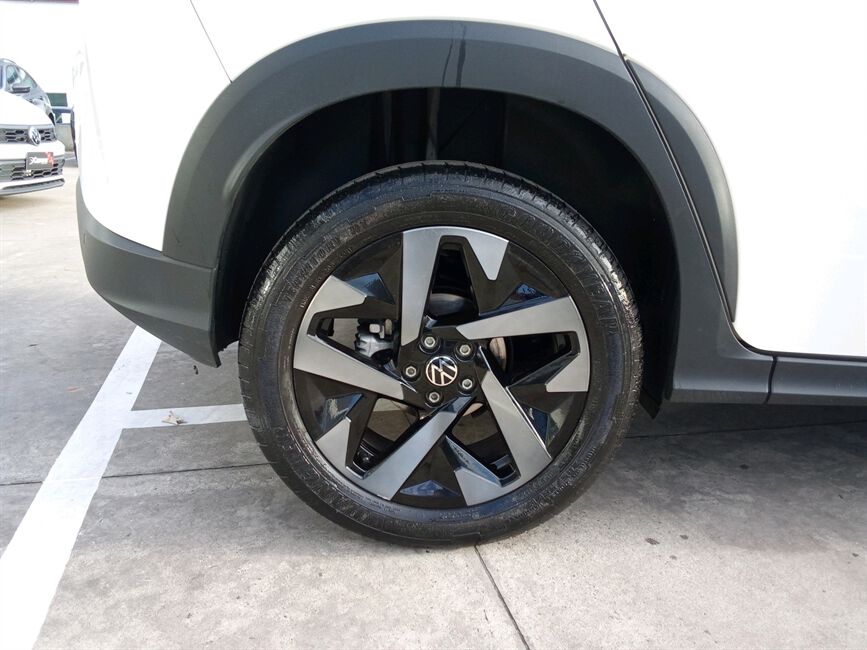 TERA 1.0 170 TSI HIGH AUTOMÁTICO