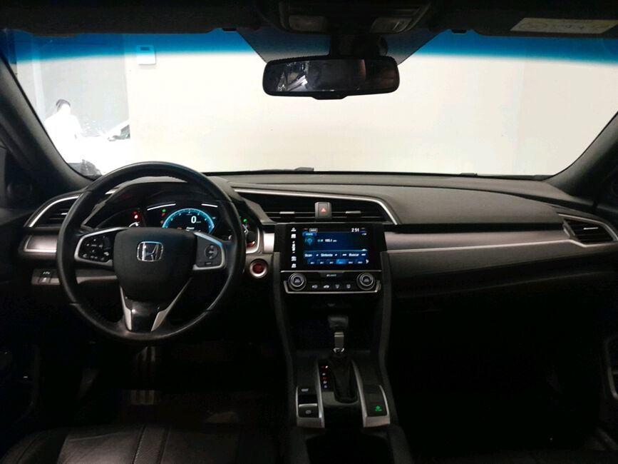 CIVIC