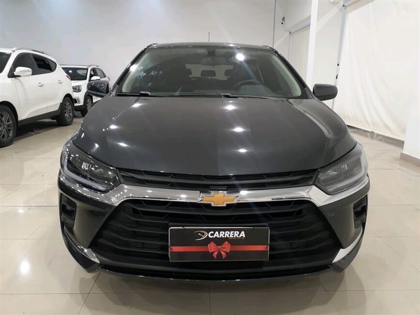 ONIX 1.0 TURBO FLEX PREMIER AUTOMÁTICO