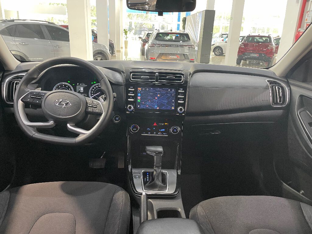 CRETA