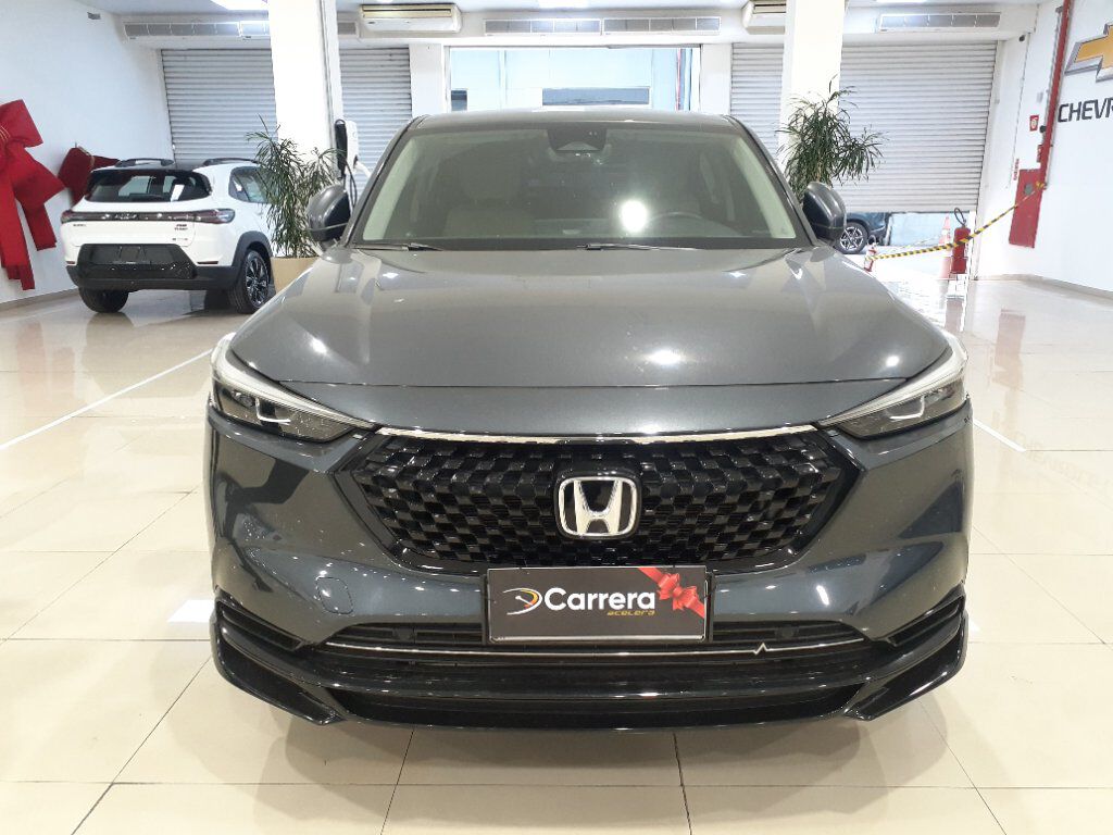 HR-V 1.5 DI I-VTEC TURBO FLEX TOURING CVT
