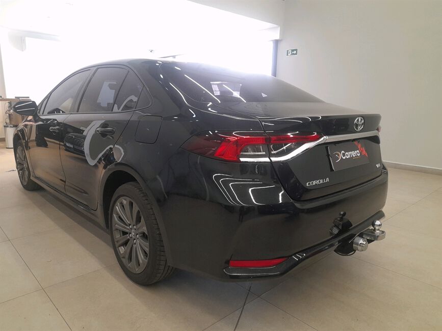 COROLLA 2.0 VVT-IE FLEX XEI DIRECT SHIFT