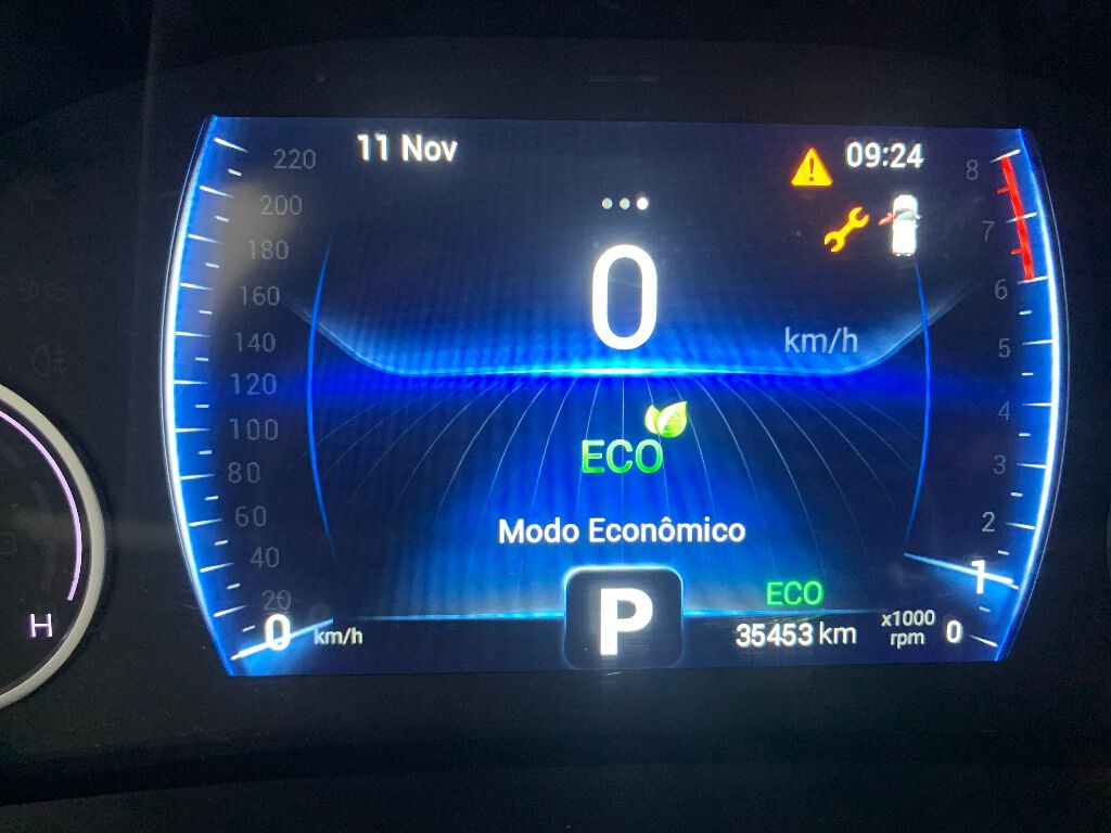 TIGGO 3X PRO 1.0 TURBO FLEX AUT.