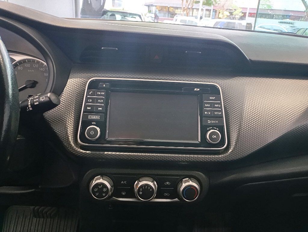 KICKS 1.6 16V FLEX SV 4P XTRONIC