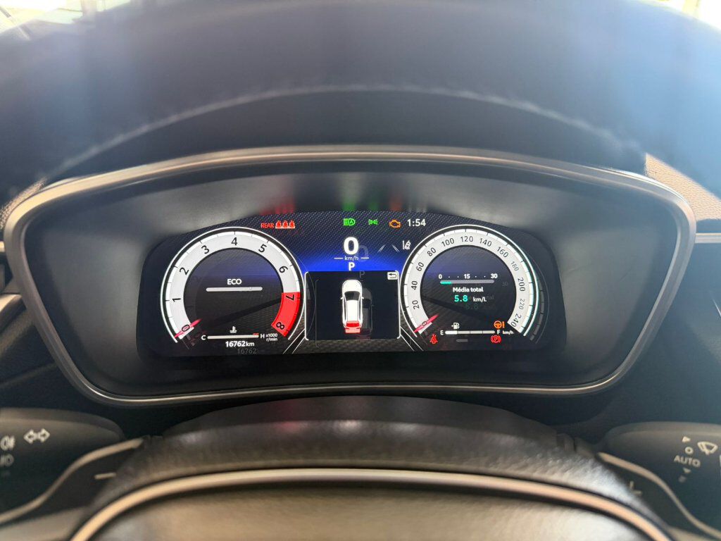 COROLLA CROSS 2.0 VVT-IE FLEX XRE DIRECT SHIFT