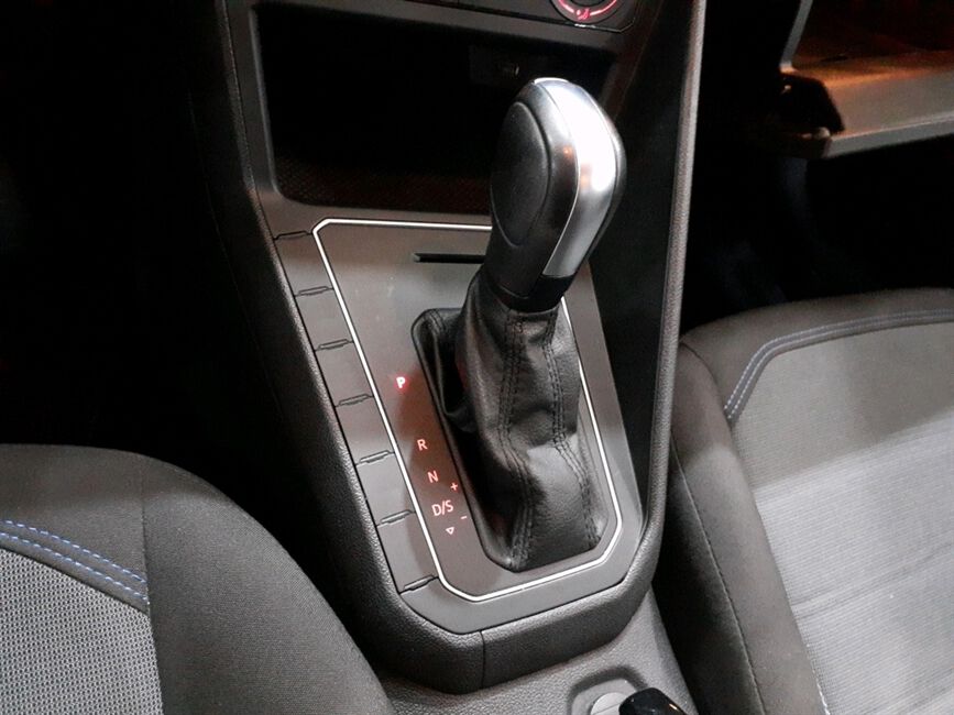 NIVUS 1.0 200 TSI TOTAL FLEX COMFORTLINE AUTOMÁTIC