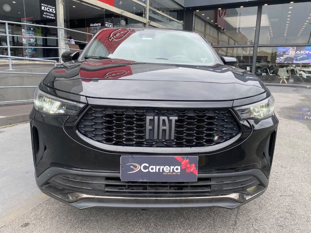 FASTBACK 1.0 TURBO 200 FLEX IMPETUS CVT