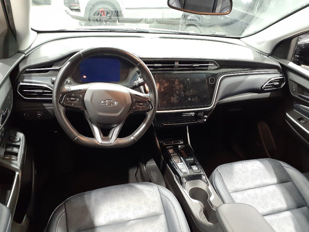 BOLT EUV 66 KW ELÉTRICO