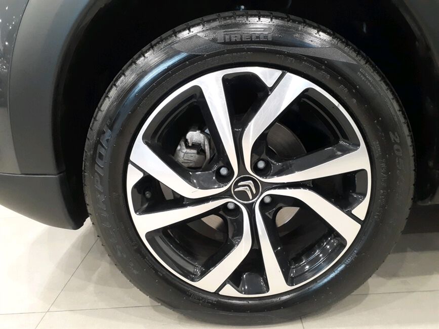 C4 CACTUS 1.6 VTI 120 FLEX FEEL PACK EAT6