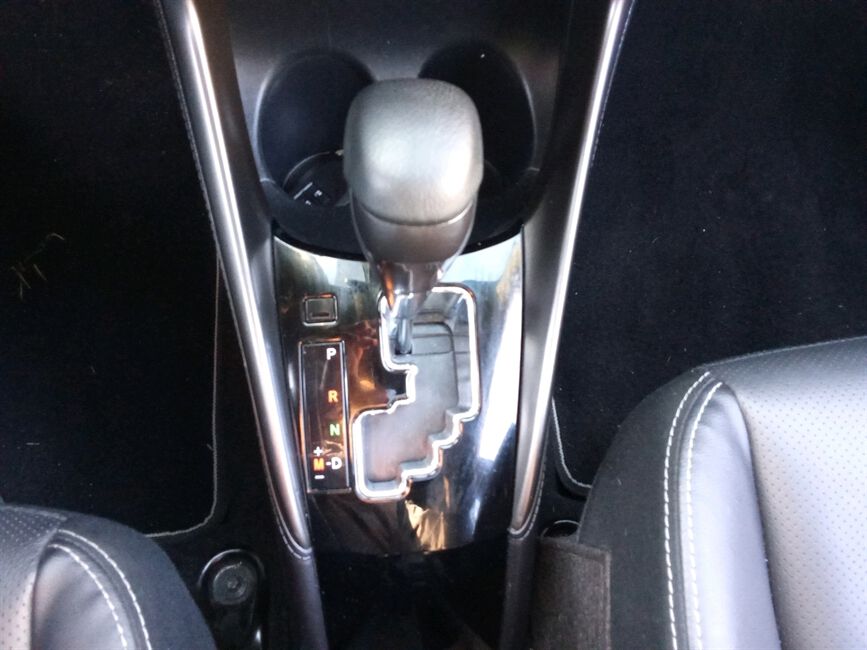 YARIS 1.5 16V FLEX XLS MULTIDRIVE
