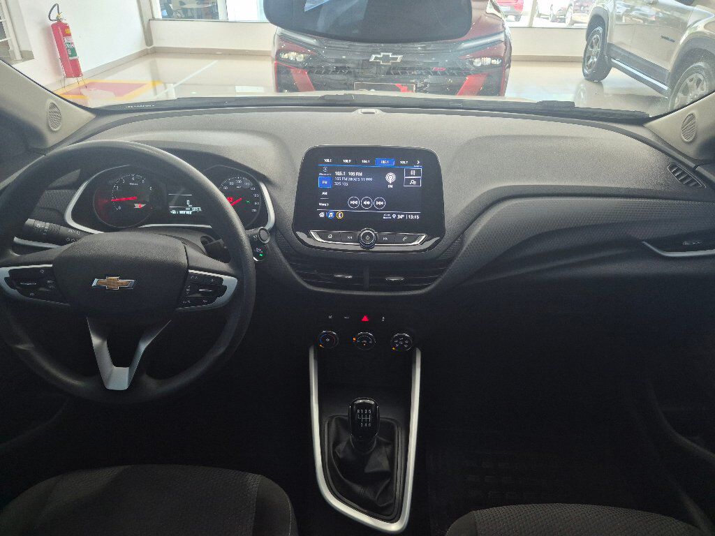 ONIX 1.0 FLEX PLUS LT MANUAL