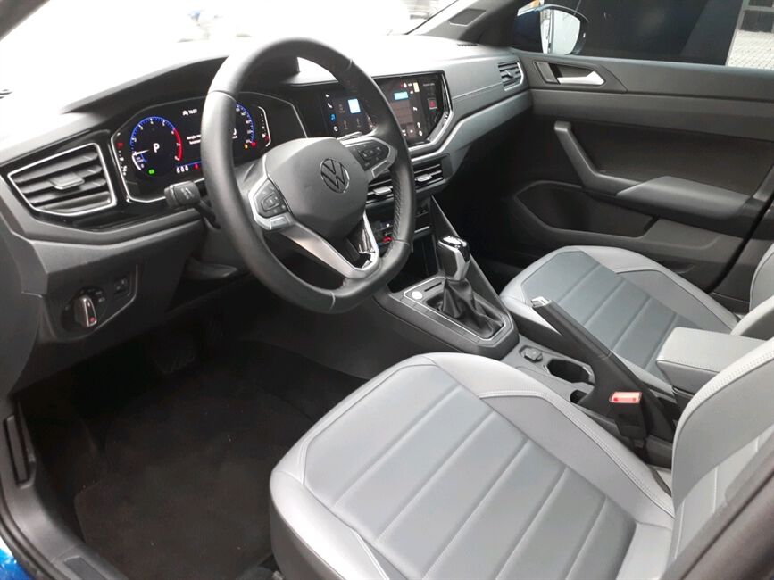 NIVUS 1.0 200 TSI TOTAL FLEX HIGHLINE AUTOMÁTICO