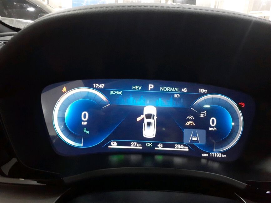 SONG PLUS 1.5 DM-I HÍBRIDO AUTOMÁTICO