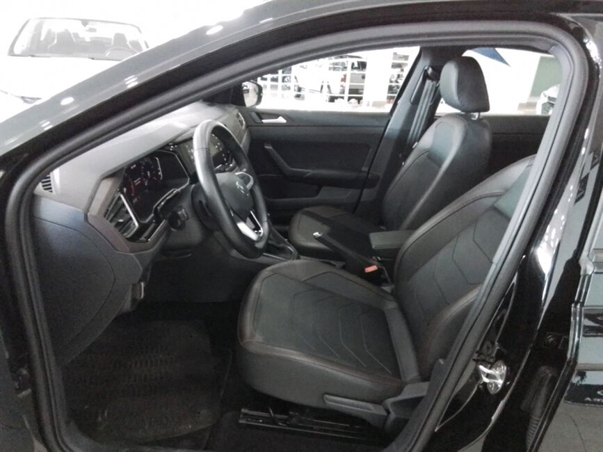 VIRTUS 1.0 200 TSI HIGHLINE AUTOMÁTICO