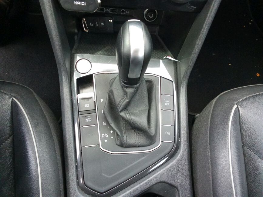 TIGUAN 1.4 250 TSI TOTAL FLEX ALLSPACE COMFORTLINE