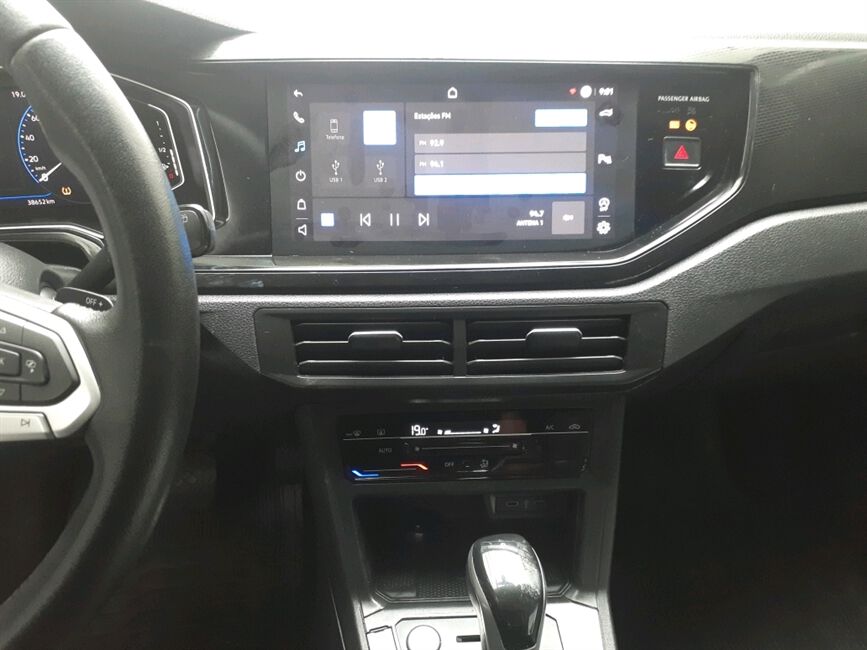 POLO 1.0 170 TSI HIGHLINE AUTOMÁTICO