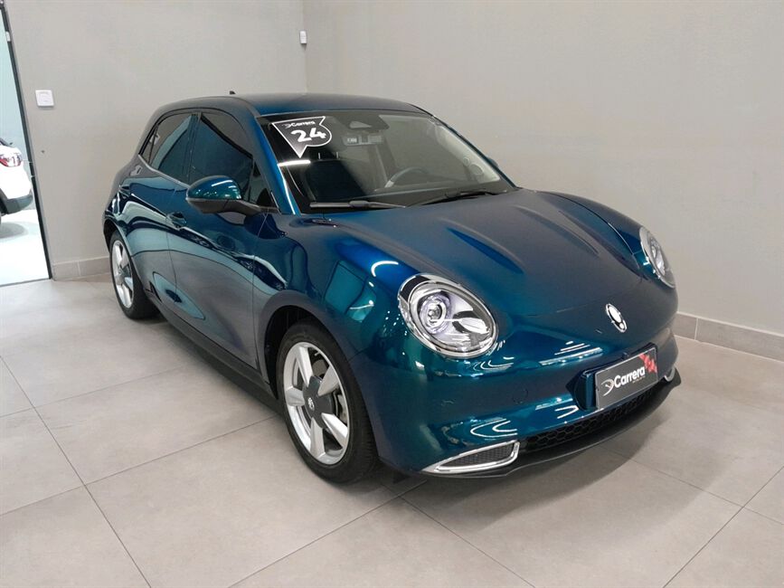 ORA 03 48 KW ELÉTRICO SKIN