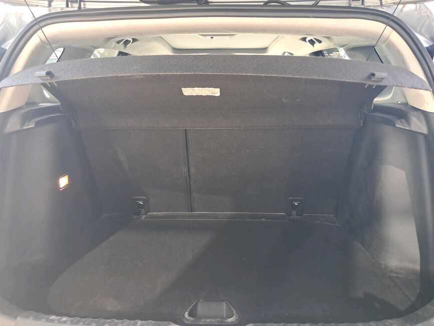 TRACKER 1.2 TURBO FLEX PREMIER AUTOMATICO