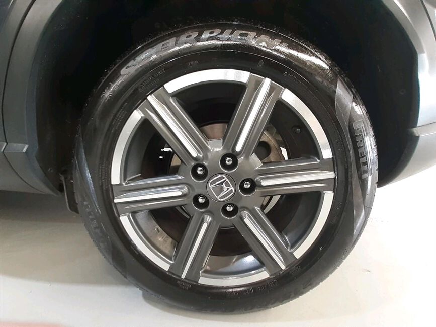 HR-V 1.5 DI I-VTEC FLEX EX CVT