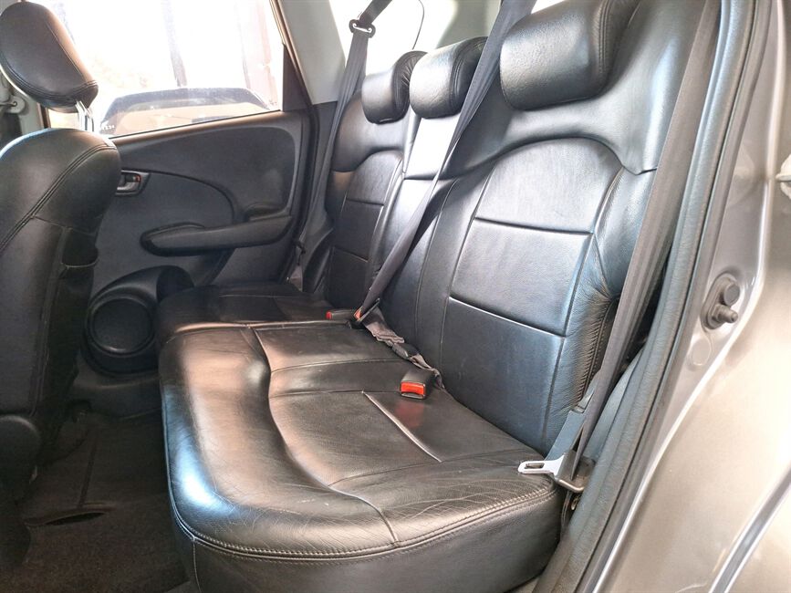 FIT 1.4 LX 16V FLEX 4P AUTOMATICO