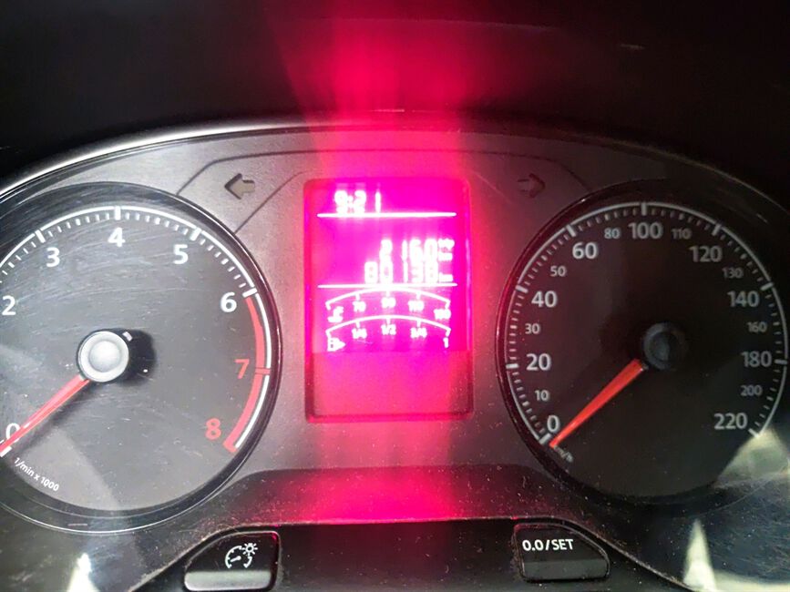 VOYAGE 1.0 12V MPI TOTALFLEX 4P MANUAL