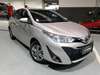 YARIS 1.3 16V FLEX XL PLUS TECH MULTIDRIVE