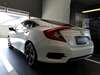 CIVIC 2.0 16V FLEXONE SPORT 4P CVT