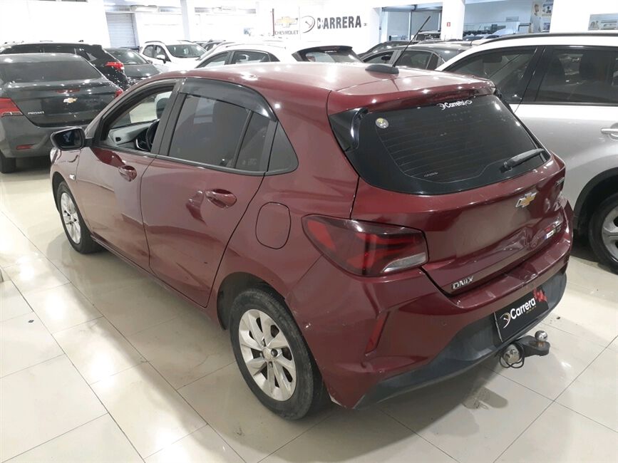 ONIX 1.0 TURBO FLEX LT MANUAL