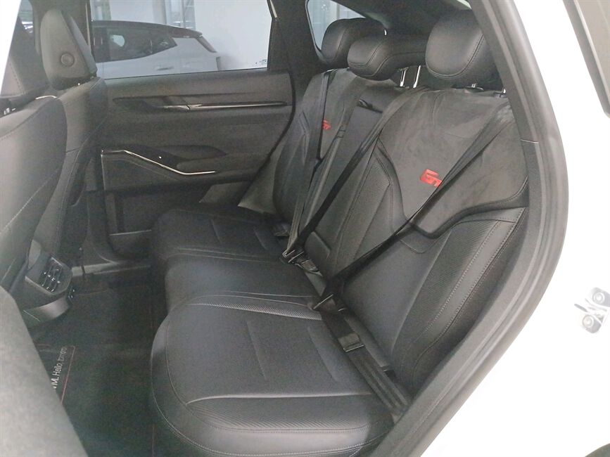 HAVAL H6 GT 1.5  PHEV AWD E-TRACTION